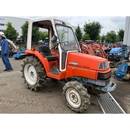 KUBOTA トラクター X-20