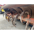 KUBOTA トラクター GL19