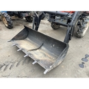 KUBOTA トラクター GL19