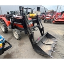 KUBOTA トラクター GL19