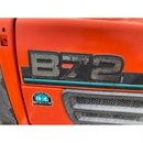 KUBOTA トラクター  B72