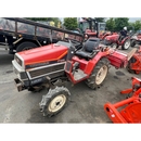 YANMAR トラクター F155D