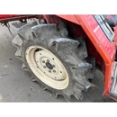 YANMAR トラクター F155D