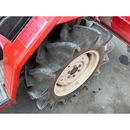 YANMAR トラクター F155D