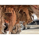 YANMAR トラクター F155D