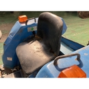 MITSUBISHI トラクター MT1801