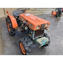 KUBOTA トラクター B5000