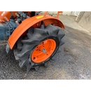 KUBOTA トラクター B5000