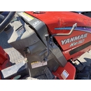 YANMAR トラクター ke50