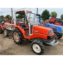 KUBOTA トラクター X24D