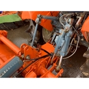 KUBOTA トラクター B1502-M