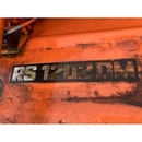 KUBOTA トラクター B1502-M