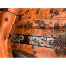 KUBOTA トラクター  B1702D