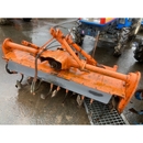 KUBOTA トラクター  B1702D