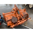 KUBOTA トラクター  B1702D