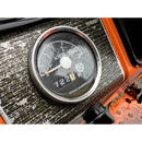 KUBOTA トラクター  B1702D