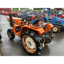 KUBOTA トラクター  B1702D