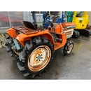 KUBOTA トラクター  B1702D