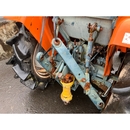 KUBOTA トラクター  B1702D
