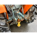 KUBOTA トラクター  B1702D