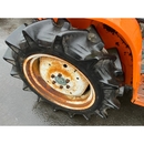 KUBOTA トラクター  B1702D