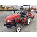 YANMAR トラクター AF218