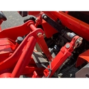 YANMAR トラクター F165