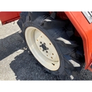 YANMAR トラクター F165