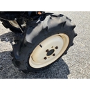 YANMAR トラクター F165