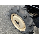 YANMAR トラクター F165