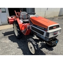 YANMAR トラクター F165