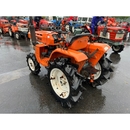 KUBOTA トラクター B1500D