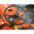 KUBOTA トラクター B1500D