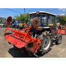 KUBOTA トラクター GL29D