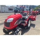 MITSUBISHI トラクター GE170