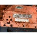 KUBOTA トラクター B5001D