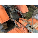 KUBOTA トラクター B5001D