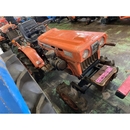 KUBOTA トラクター B5001D