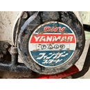 YANMAR 耕運機 