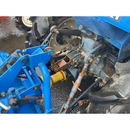 ISEKI トラクター TU217F