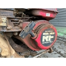 HONDA 管理機 FR315