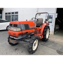 KUBOTA トラクター GL260