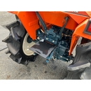 KUBOTA トラクター B1-15D