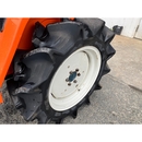 KUBOTA トラクター B1-15D
