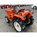 KUBOTA トラクター B1-15D