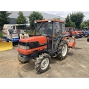 KUBOTA トラクター GL260