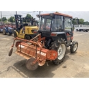 KUBOTA トラクター GL260