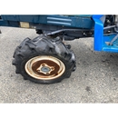 MITSUBISHI トラクター MT1601D