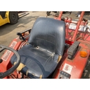 YANMAR トラクター F15D