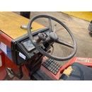 YANMAR トラクター F15D
